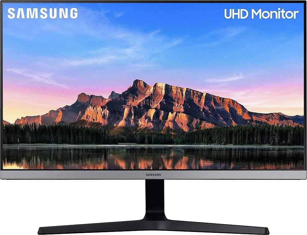Akce Samsung U28R550UQRXEN UHD