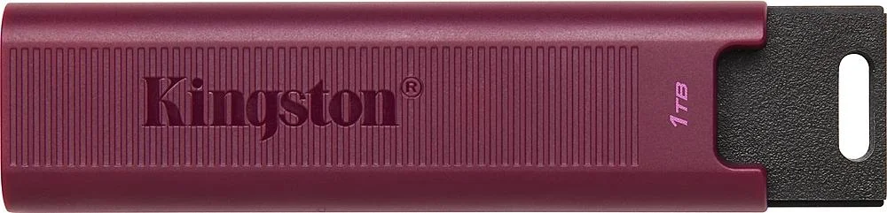 Časově Omezené Kingston USB FD DTMAXA/1TB USB3.2 Gen2