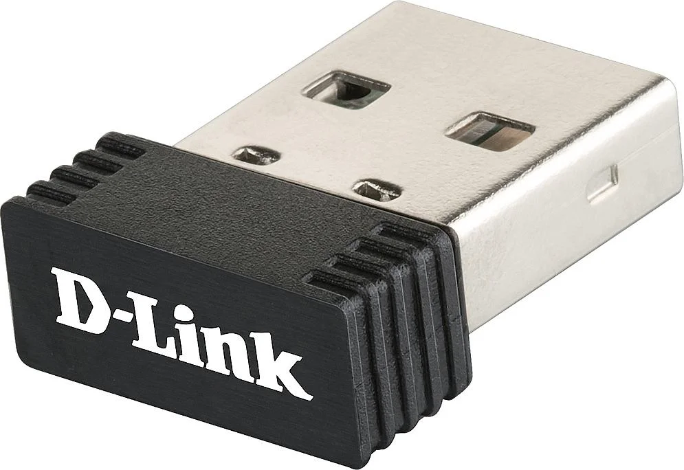 D-Link DWA-121 Wrls N150 Micro USB Adapt Pouze Dnes