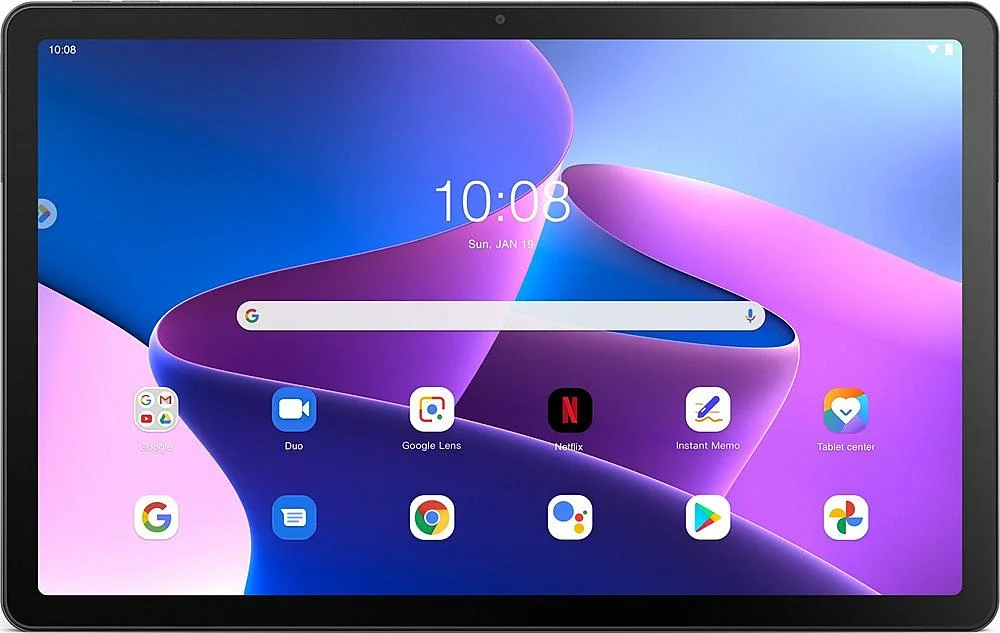 Lenovo TAB M10+ 3rd 10,6 4G 128G LTE PEN Nízká Cena