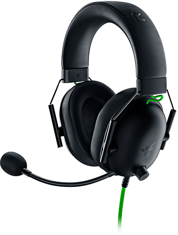 Razer BlackShark V2 X USB Hit Sezóny
