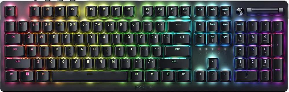 Razer Deathstalker V2 Pro - (RED) US Oblíbený