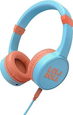 Vrácení Zdarma Energy Sistem Energy Sistem Lol&Roll Pop Kids Blue