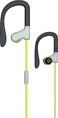 Vysoce Kvalitní Energy Sistem Sport 1 Yellow Mic