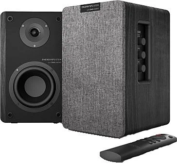Vrácení Zdarma Energy Sistem Studio Monitor 4 Hi-Fi