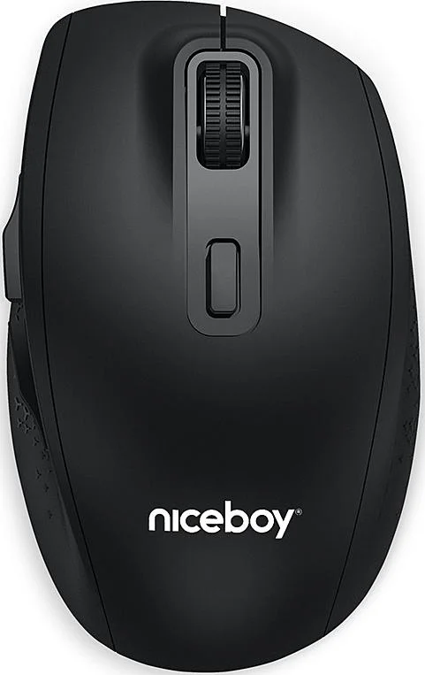 Niceboy OFFICE M30 BT Omezená Nabídka