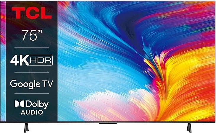 TCL 58P635 Nejlepší Volba