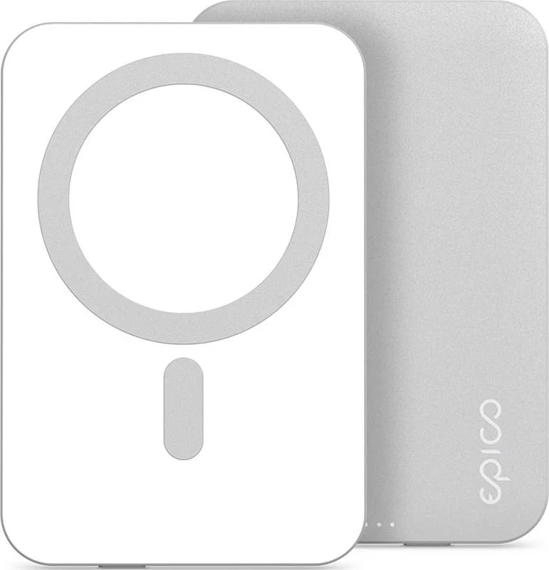 Epico ALU MAGNETIC PowerBank 5000 mAh Si Objednat Nyní