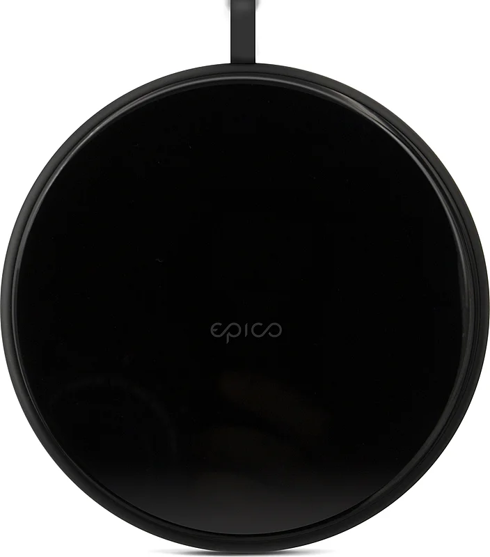Časově Omezené Epico WIRELESS PAD 10W/7.5W/5W -White