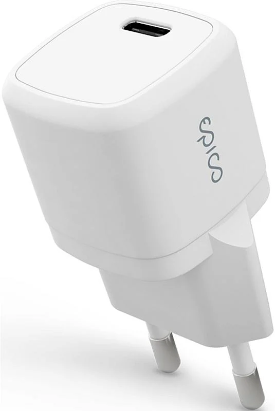 Koupit Online Epico 20W PD USB-C Charger white