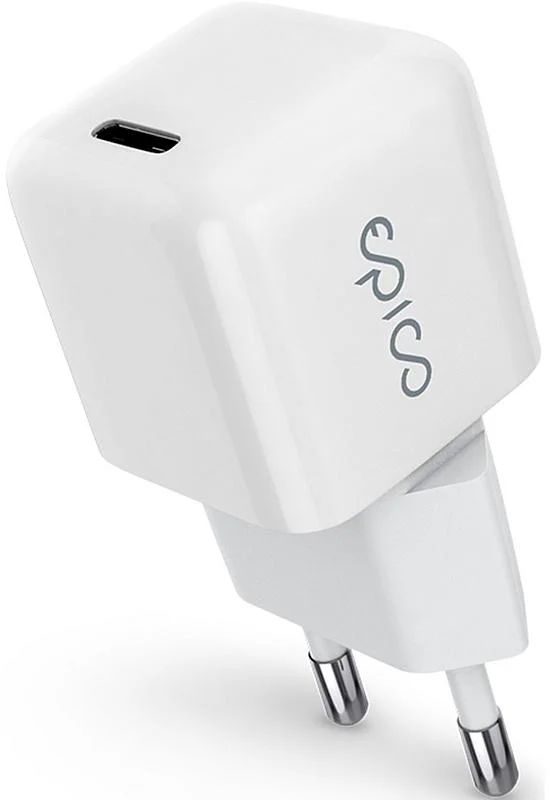 Objednat Nyní Epico 30W GaN Mini Charger