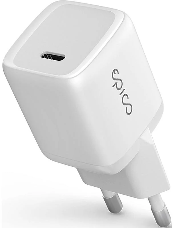 Epico 30W PD Mini Charger Vrácení Zdarma