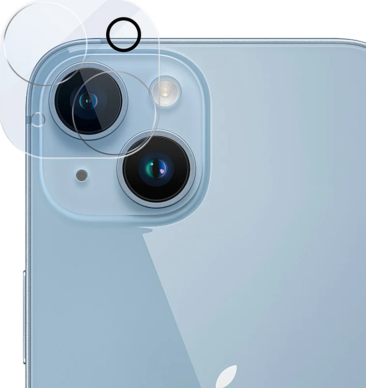 Epico CAM.PROTECTOR iPhone 14 /14 Max Akční Nabídka