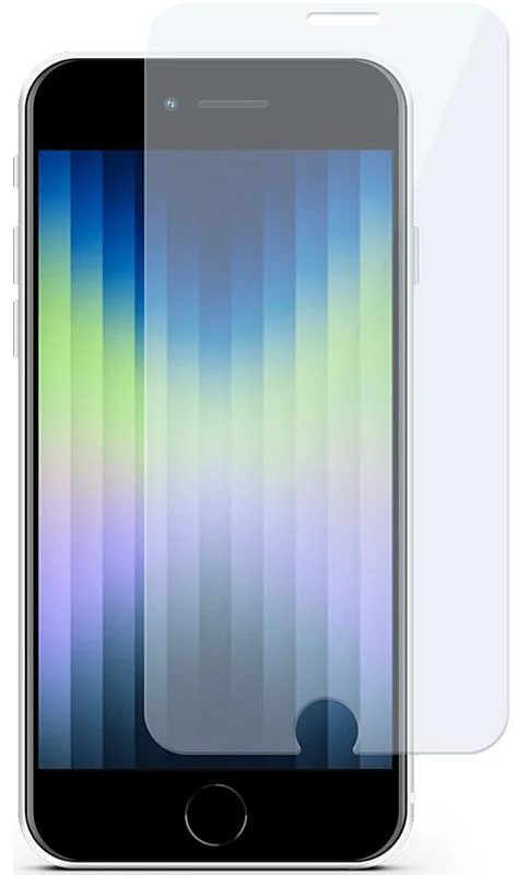 Akce Epico GLASS iPhone SE (2020)