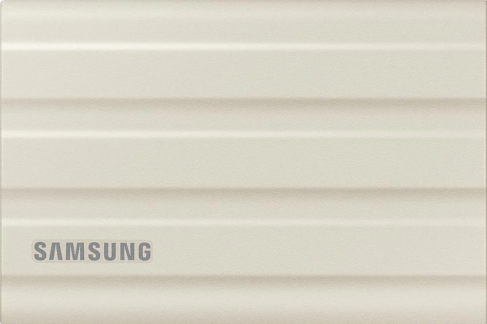 Samsung Externí SSD T7 Shield 2TB BG Ověřený