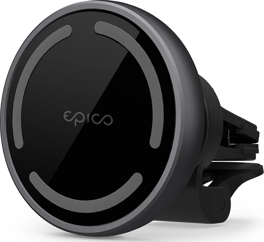 Epico CAR CH. 15W/10W/7,5W+ 18W USB-A SG Dokud Zásoby Vydrží
