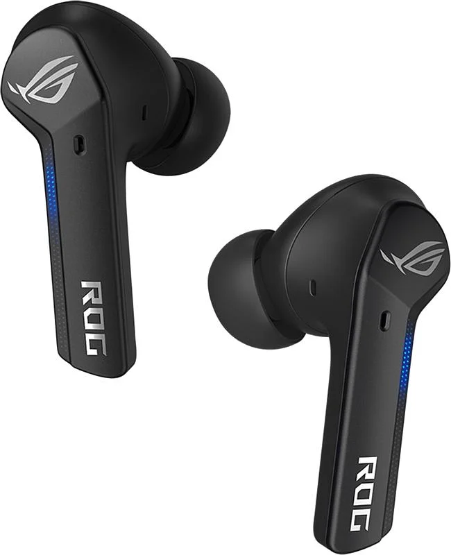 Oblíbený Asus ROG CETRA TRUE WIRELESS