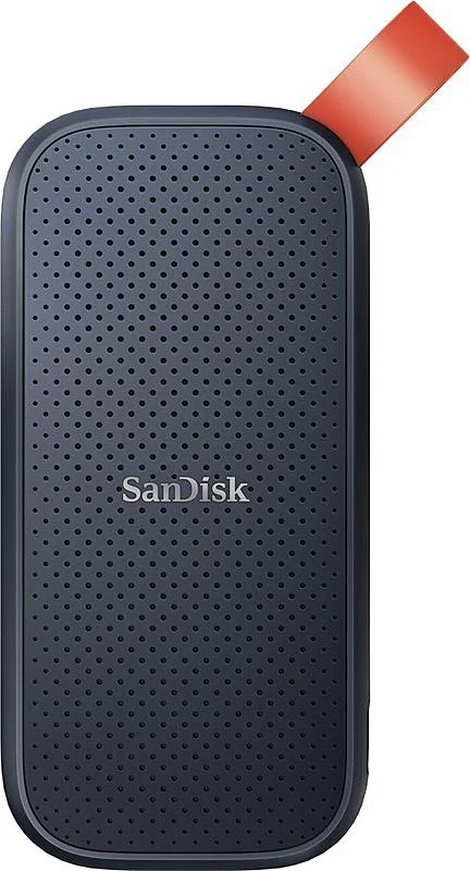 Sandisk Portable SSD 1TB Pouze Dnes