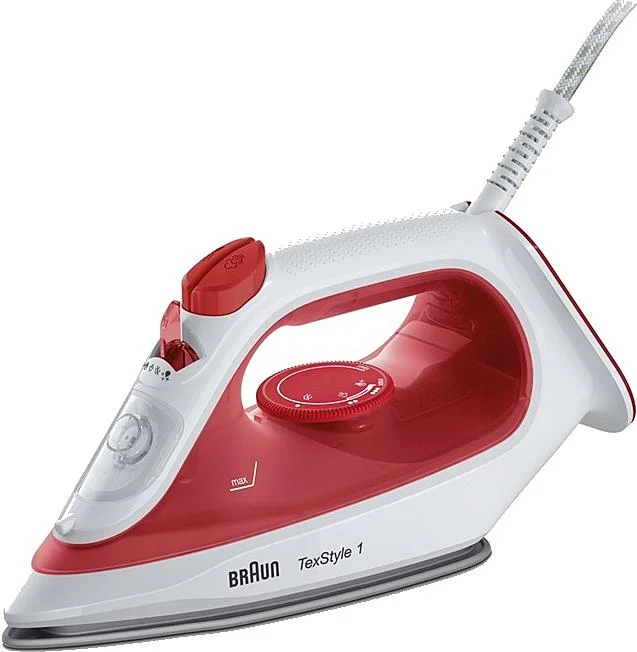 Braun SI1019RD Vrácení Zdarma