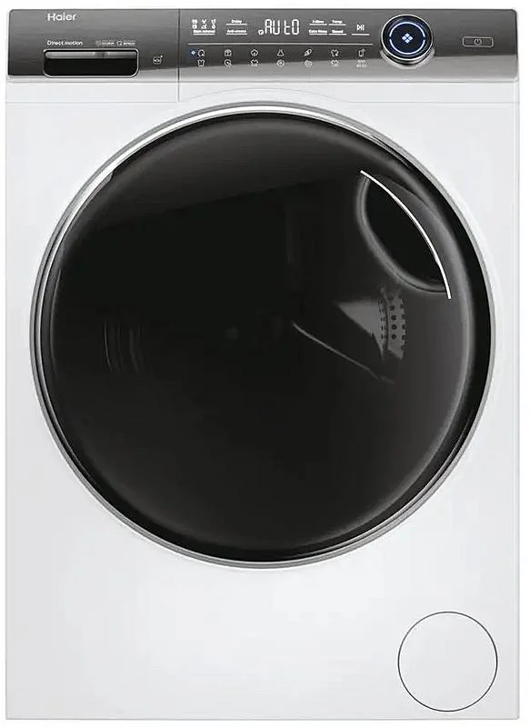 Vysoce Kvalitní Haier HW120G-B14979U1S + 25 let záruka na motor