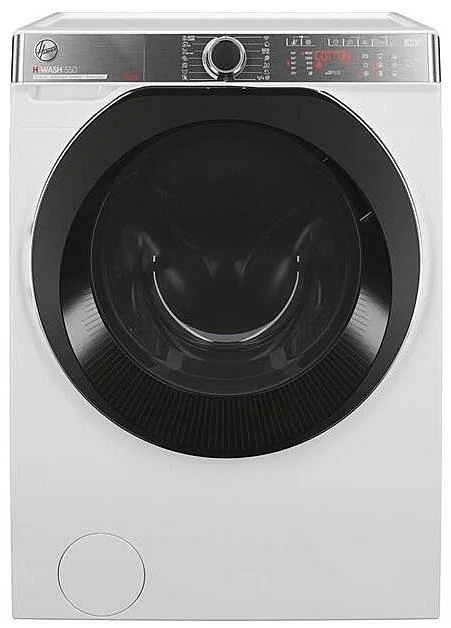 Hoover H5WPB610AMBC/1-S + 20 let záruka na motor Expresní Doručení