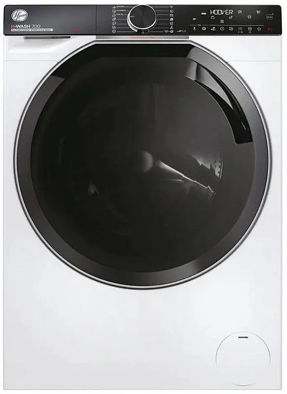 Hoover H7W 412MBC-S + 20 let záruka na motor Nejprodávanější
