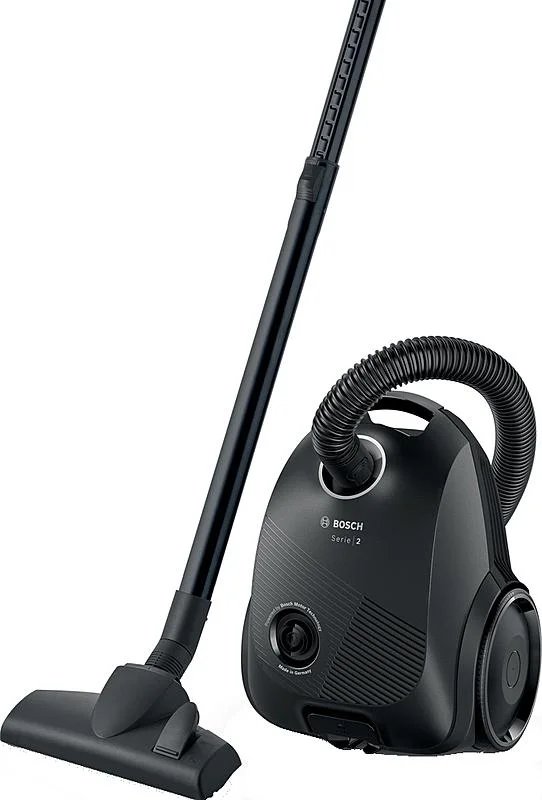 Horká Nabídka Bosch BGBS2LB1