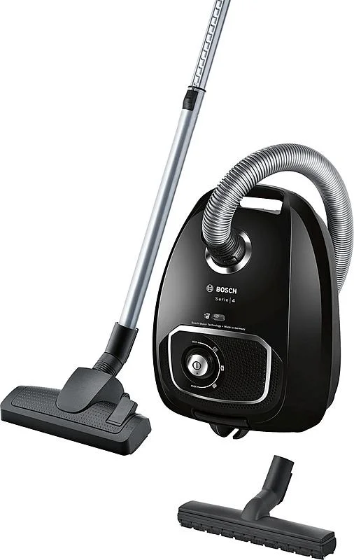 Bosch BGLS4X210 + 10 let záruka na motor Novinka