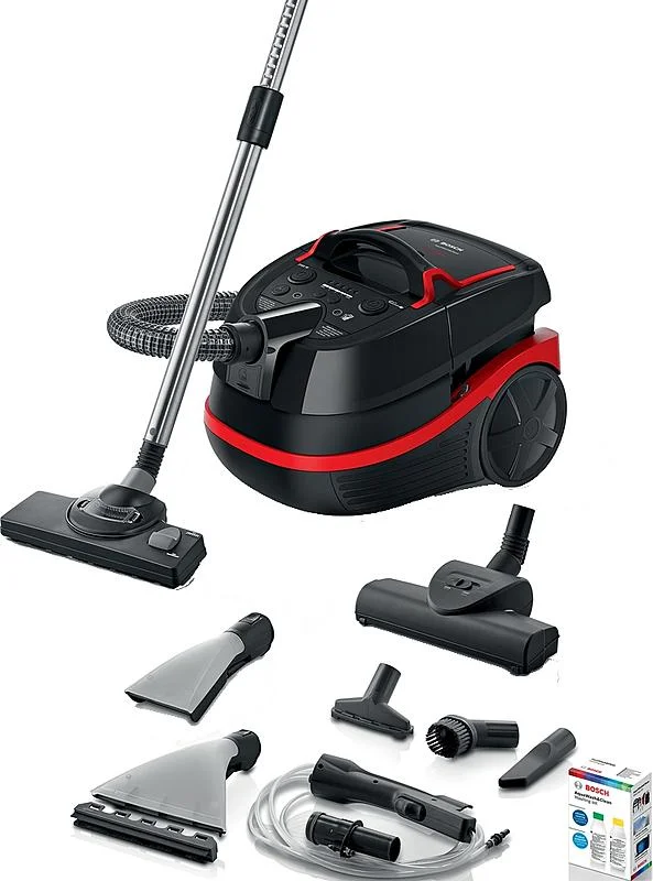 Ihned K Objednání Bosch BWD421POW