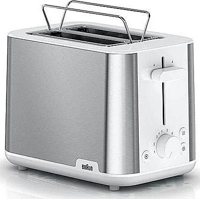 Bezpečná Platba Braun HT1510WH