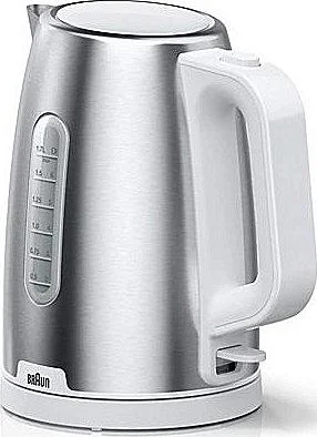 Braun WK1500WH Pouze Dnes