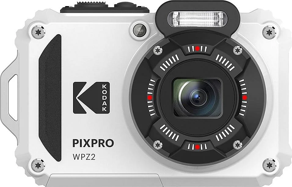 Kodak WPZ2 White Jen Po Omezenou Doba