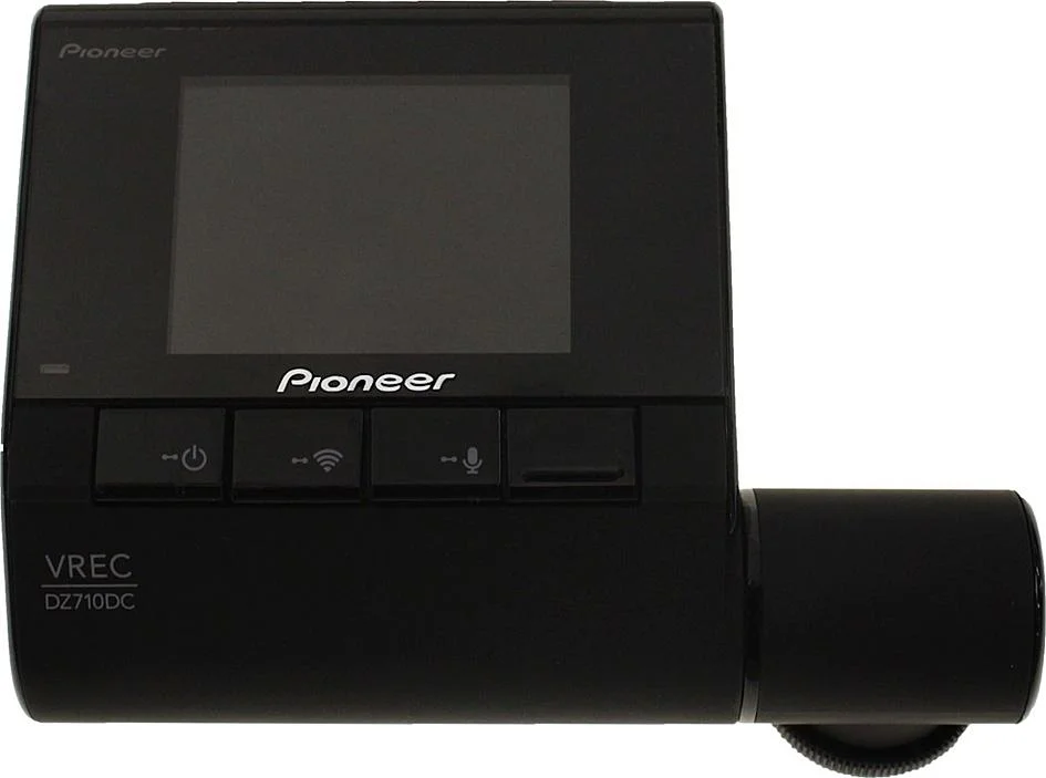 Pioneer VREC-Z710SH Nejlepší Volba