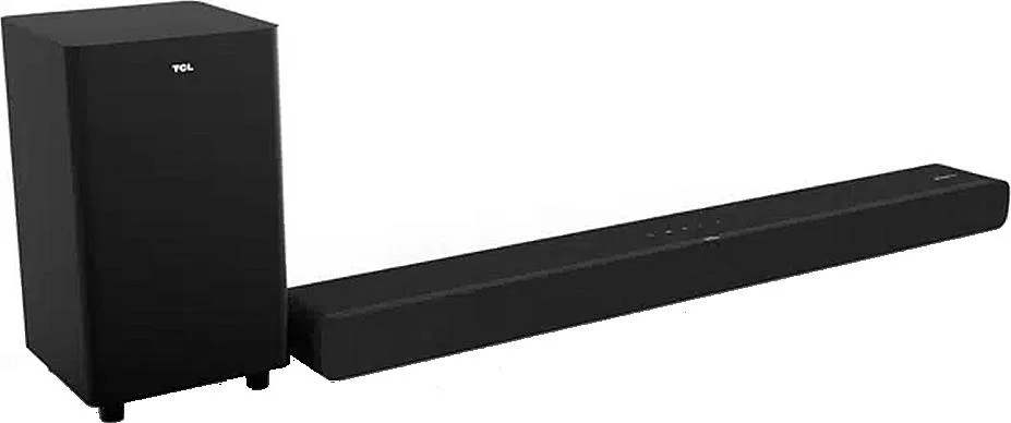 Novinka TCL SB-TS8132
