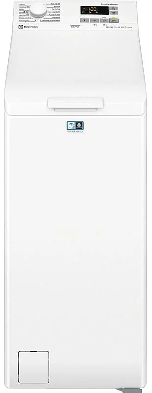 Electrolux EW6TN25261F Nejlepší Volba