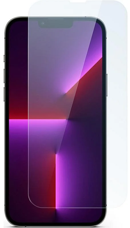 Nejprodávanější Epico GLASS IM iPhone 13/13 Pro/ 14