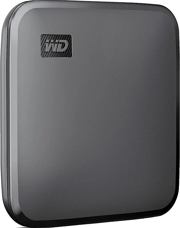 Doprava Zdarma WD Elements SE externí SSD 1 TB USB 3.2