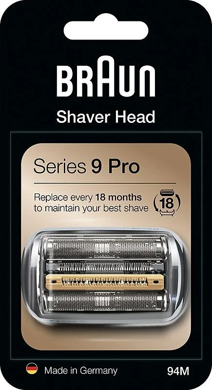 Braun COMBIPACK 94M Top Prodej