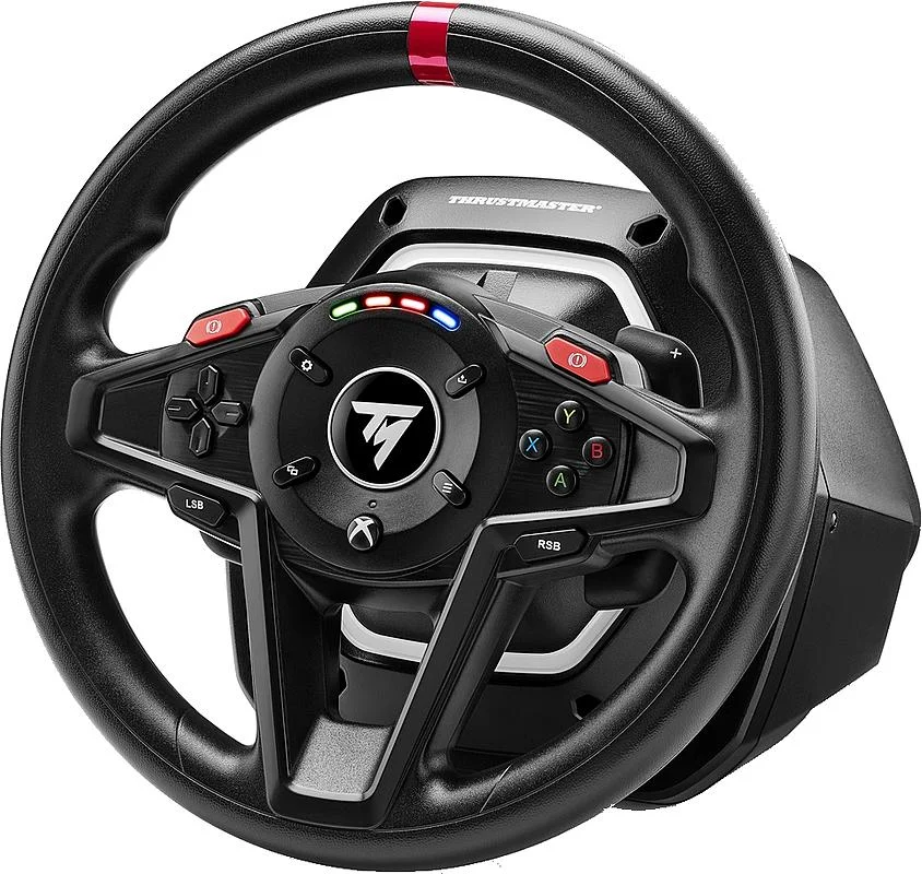 Speciální Cena Thrustmaster T128 XBOX/PC volant+pedály