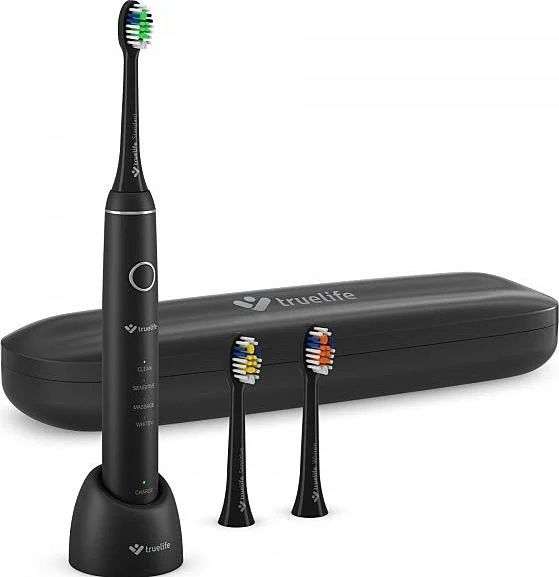 Koupit Online TrueLife SonicBrush Compact Black