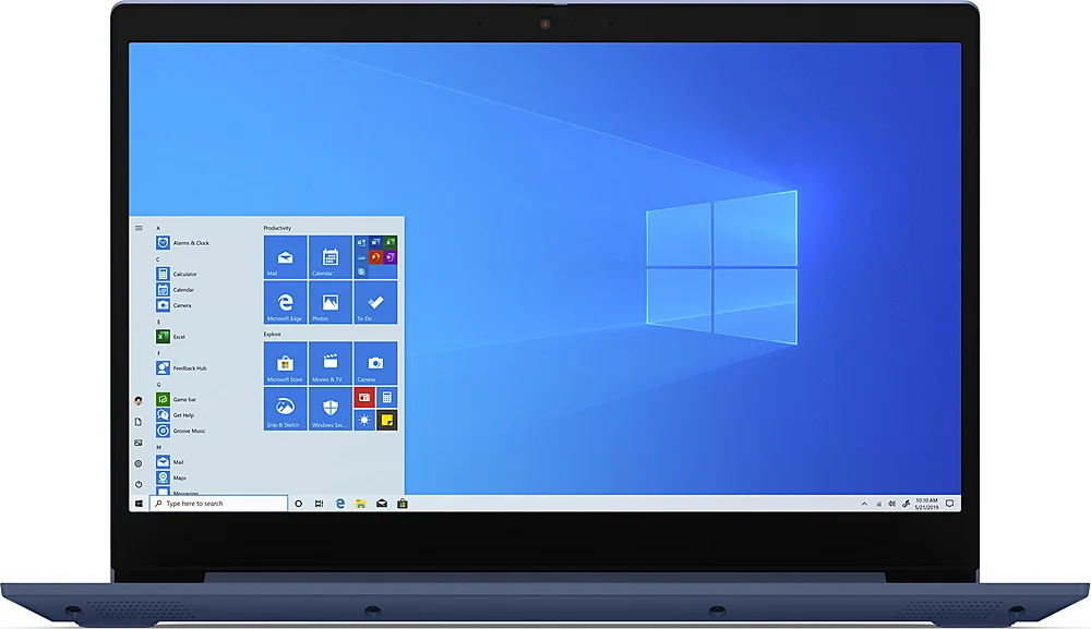 Lenovo IDEAP3 15,6 N4020 4GB 256GB W11H Přímo Od Výrobce