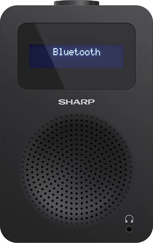 Pouze Dnes Sharp DR-430BK
