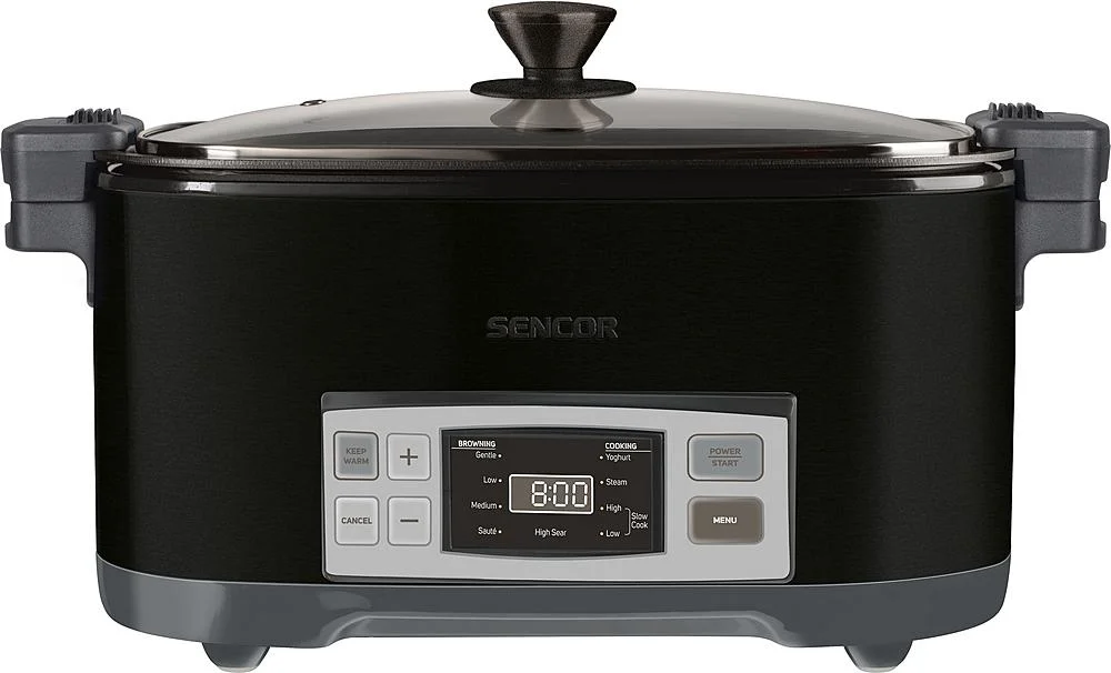 Sencor SPR 5508BK Nejlepší Cena