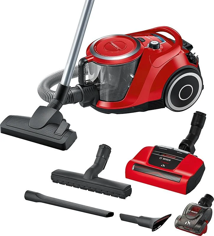 Doprava Zdarma Bosch BGS41PET1 + 10 let záruka na motor