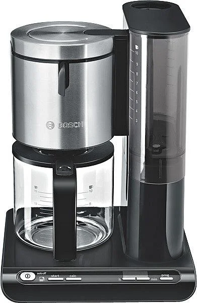 Bosch TKA 8633 Nejlepší Cena