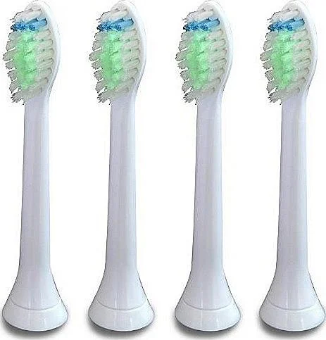 Hit Sezóny Koma NK05 náhradní hlavice Sonicare 4ks