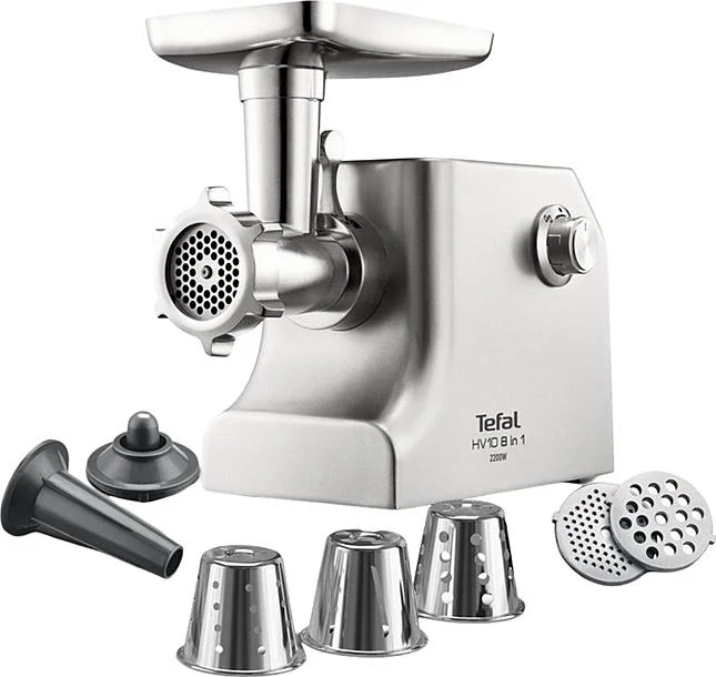 Tefal NE858D38 Časově Omezené