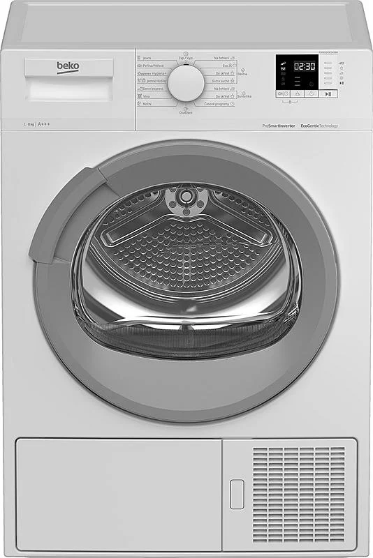 Beko FDF85245CSH3BH-G Dokud Zásoby Vydrží
