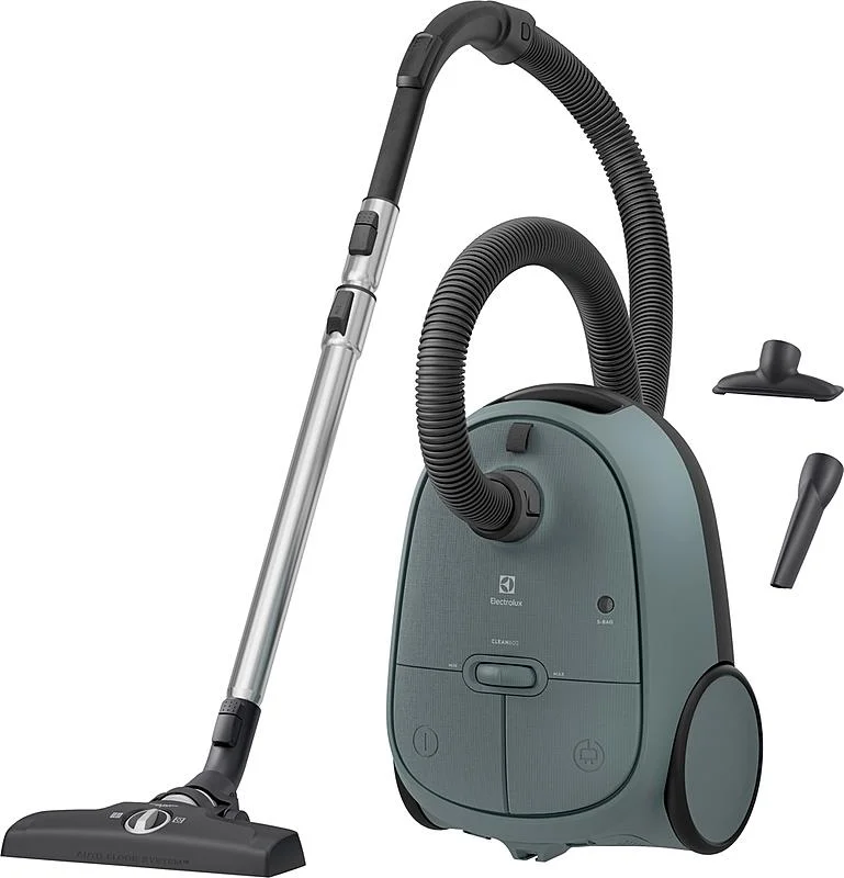 Electrolux EB61C1OG Bezpečná Platba