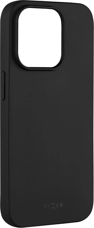 Fixed Kryt Story iPhone 14 Pro černý Výhodná Nabídka
